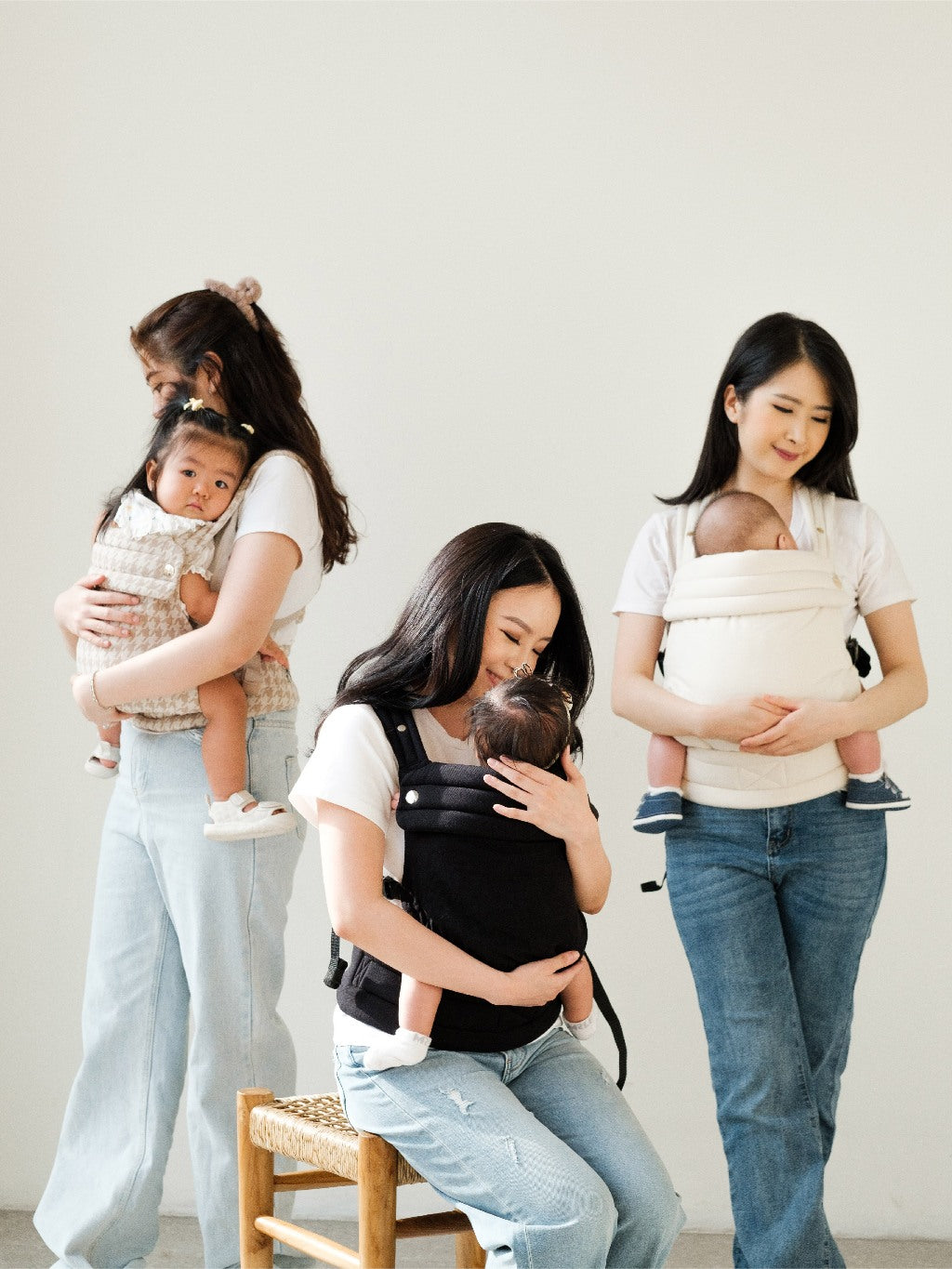 Hygge - Lavie Baby Carrier