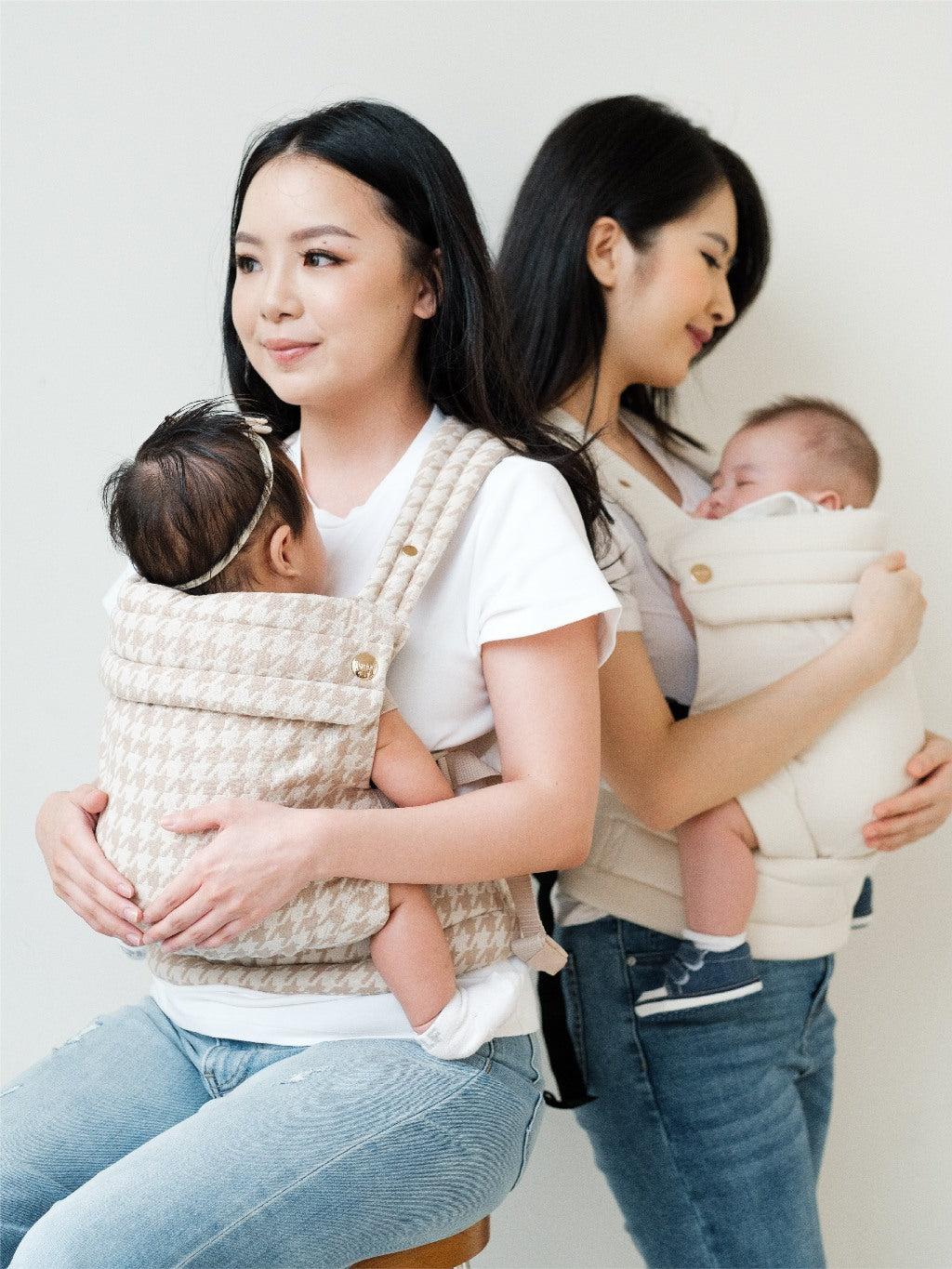 Hygge - Lavie Baby Carrier