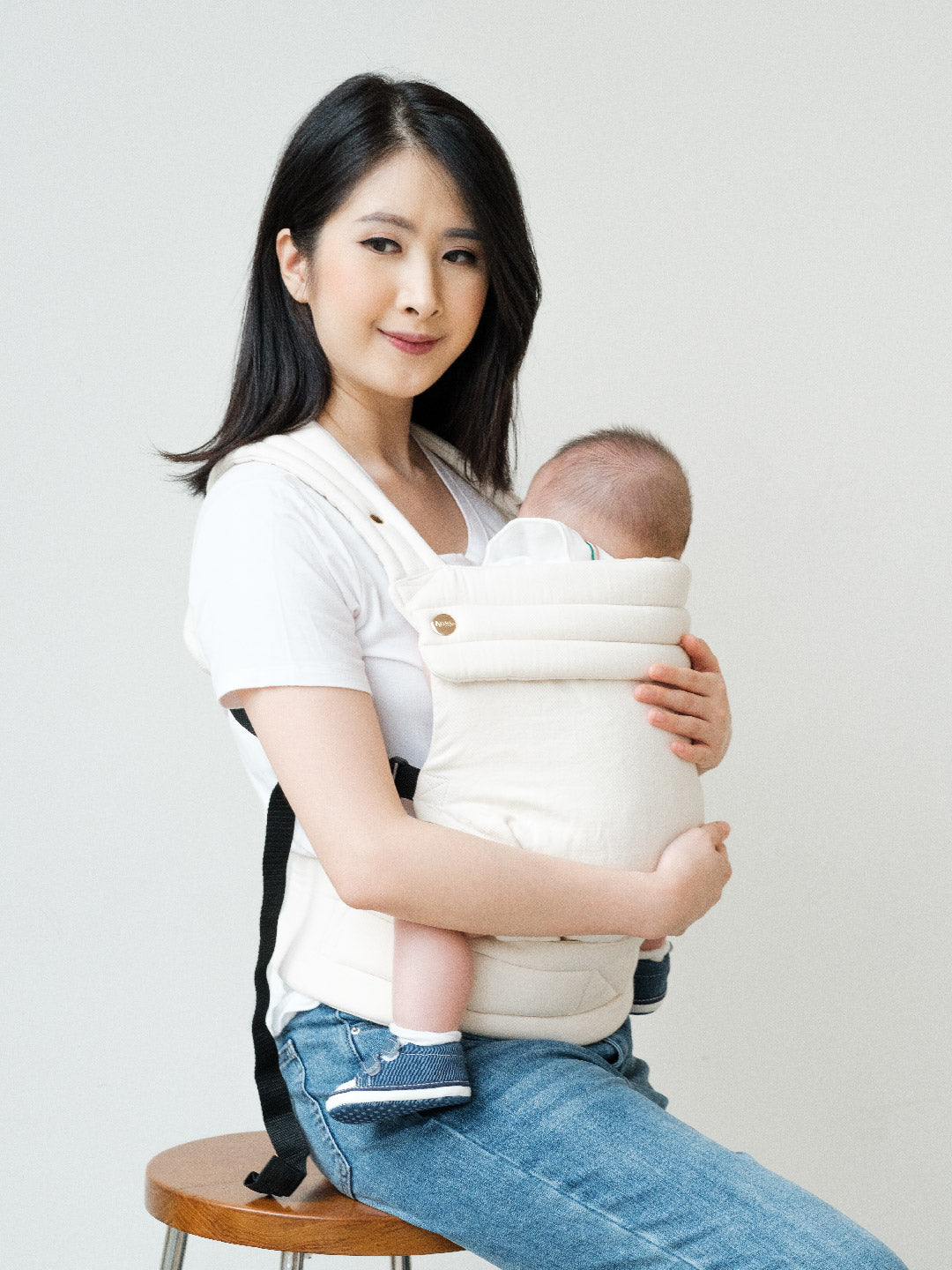 Hygge - Lavie Baby Carrier