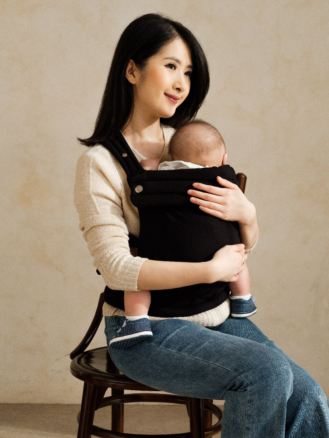 Hygge - Lavie Baby Carrier