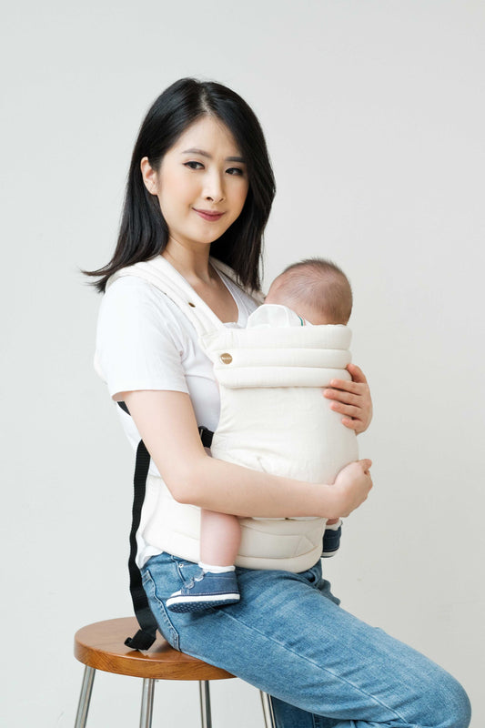 Lavie Baby Carrier Beige