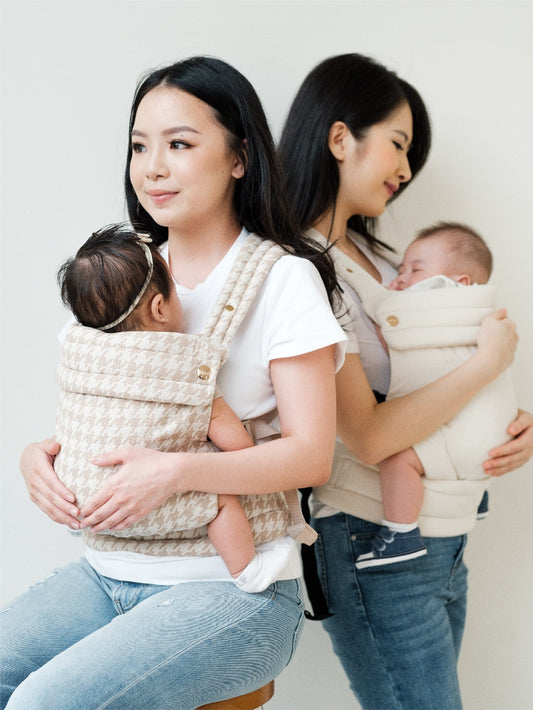Hygge - Lavie Baby Carrier
